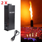 723044228925 Unbranded Dmx Flame Thrower Effect Fire Spray Stage