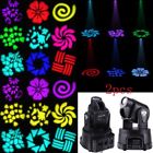 723044256034 Unbranded Stage Light Led Spot Moving Head Lights