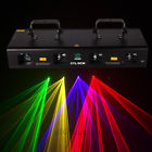 Dmx512 723044264756 Unbranded 460mw 4 Lens