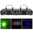 Dmx512 723044265043 Unbranded 760mw 4colors Rgyb