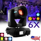 Dmx22ch 723044274670 Ridgeyard 6x 330w Zoom