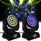 723044277589 Ridgeyard 2x 360w Rgbw