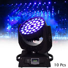 36x10w 723044278050 Ridgeyard 10pcs 360w Led