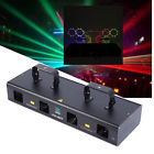 760mw 723044290113 Ridgeyard Dmx Rgbw Fullcolor Laser Light Stage Show