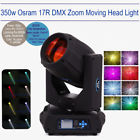 16prism 723044290717 Ridgeyard Sharpy Beam Moving Head Light Rainbow Stage