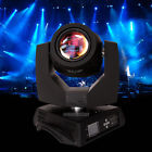 723044290786 Ridgeyard Osram Zoom Prism Beam Moving Head Strobe