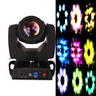8prism 723044291189 Unbranded Beam Zoom Moving Head Stage Light Effect