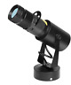 726084768031 Led White Spot Light Pin Manual Focus Length