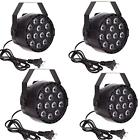 726853501104 Xpc Led Par Uplighting Wall Wash Wedding Dj