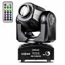 728458374947 King Led Moving Head Pattern Spotlight By Dmx