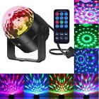 728822 Comwinn Party Lights Sound Activated Strobe Light Disco 792759728822