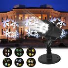 732140602041 Beiyi Mini Waterproof Christmas Led Laser Projector Activated