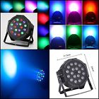 732173109456 Ymhwww Rgb Led Stage Lighting Bar Disco Club