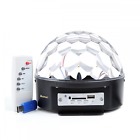 733520904700 Blusmart Stage Lighting Lamps Bluetooth