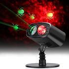 736691493783 Eecoo Led Spider Projection Lamp In Waterproof Projector