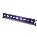 9ledsx3w 740690571915 Exulight Uv Led Bar Ultraviolet Black Light Bulbs
