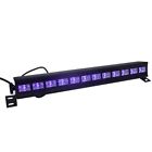 12ledx3w 740690571922 Exulight Uv Led Bar Black Light Bulbs For