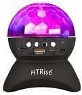 740b Htrise Disco Ball Home