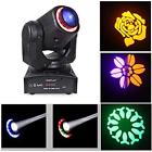 Dmx512 741025704589 Led Control Mini Gobo Spot Moving Head Light