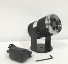 V431536 741895613028 Magnavox Blue White Indoor Led