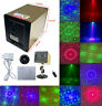 742377793825 Staraudio In Led Rgb Laser Light Stage Party