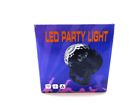 7426905036020 Crystal Magic Ball Led Party Light