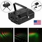 743828591397 Led Super Mini Projector Dj Disco Laser Lighting