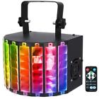 744110386523 Solmore Luz De Escenario Dj Party Lights Stage