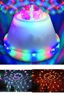 744110825183 Adkins Novelity Lighting Led Disco Flower Ball Party