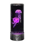 744759335197 Lightahead Led Fantasy Jellyfish Lamp Round With Color