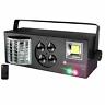 745695300027 King Party Lights Stage Rgbw In Mixed Lighting
