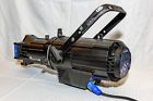 7460a1051 Etc Source Four Led Luster Ellipsoidal With Shutter Barrel And