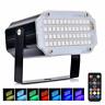 74710as Aushen Leds Strobe Lightmini Portable Powerful Party Lightsound Activated