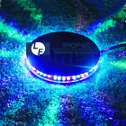 748782422190 New Led Rgb Stage Disco Light Lamp Effect