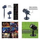 748966766737 Festival Decorative Lighting Projectors Projector Lights Waterproof With