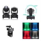 75062 Uking Led Moving Head Light Rgbw Beam With 654070662370