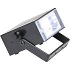 7514699  Gemmy Led With Black Casing By