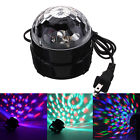 752156490647 Unbranded Stage Lighting Rgb Led Crystal Magic Ball