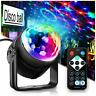 7539580205 Party Lights Disco Ball Tongk Colors Dj Lighting Led Strobe