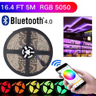 755520626659 Sanwo Bluetooth Controller Light Bar Kit Strip