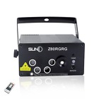 755520695167 Suny Xmas Laser Projector Rg