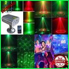 755675601082 Unbranded Profesional Luces Ser Para Fiestas Proyector Luz