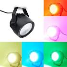 756244047256 Studio Recording Equipment Rgb Led Par Lights Three