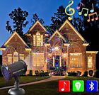 756756052830 Masterpiece City Bluetooth Speaker Music Laser Light See
