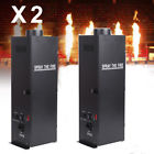 756926370412 Unbranded Dmx Flame Thrower Stage Show Party Fire