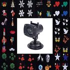 758182238000 Decorative Lighting Projectors Projector