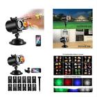 760970003684 Water Wave Outdoor Lighting Projector Waterproof Ocean Lamp