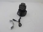761560008980 Seven Stars Stage Light Rgbw Mini Moving Beam