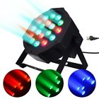 Dmx512 761560009017 Seven Stars Dj Par Stage Lights Led Festival
