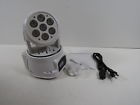Dmx512 761560009086 Betopper Moving Head Light Rgbw Heads With White